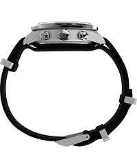 Timex Men's Chronograph Fabric Watch