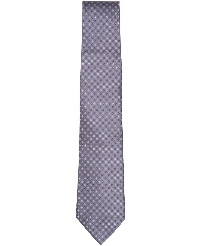 Michael Kors Men's Classic Woodward Dot Tie