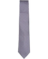 Michael Kors Men's Classic Woodward Dot Tie