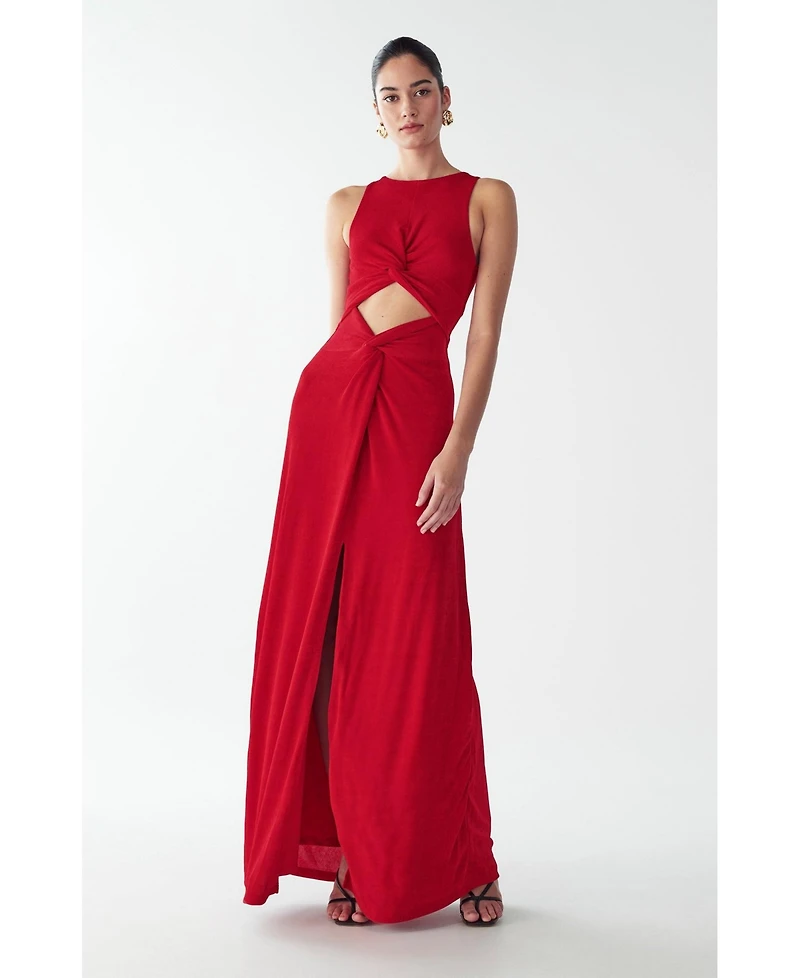 St Mrlo Women's Malia Maxi Dress