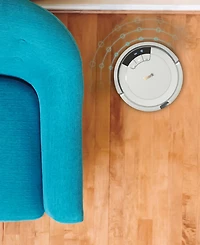 Shark Ion 12.6" A72 Robot Vacuum Cleaner