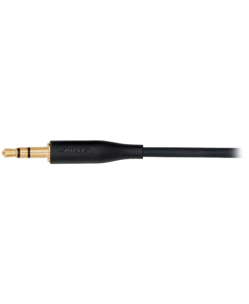 Bose Bass Module Connection Cable, Black