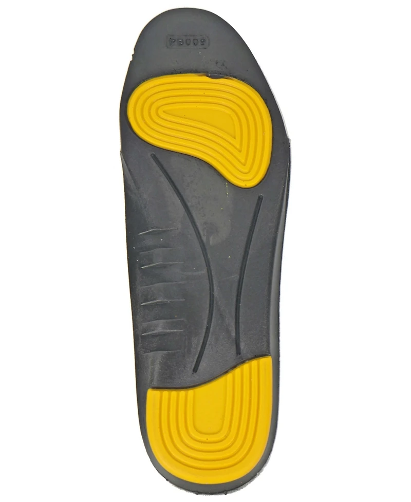 Hoss Boot Company Men's Memory Foam Insole