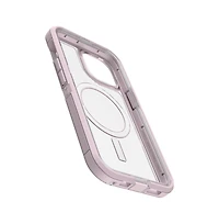 OtterBox Defender Pro Xt Clear MagSafe Case for Apple iPhone 15 Pro