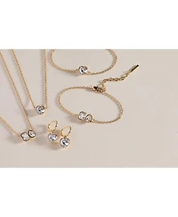 Alex and Ani Heart Huggie