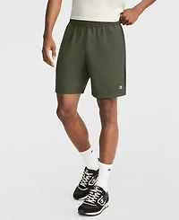Champion Men's Sport Regular Fit Shorts