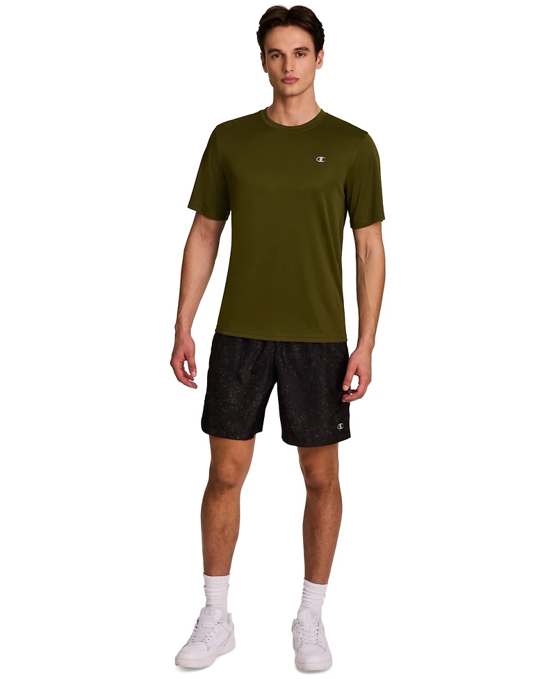 Champion Men's Double Dry T-Shirt