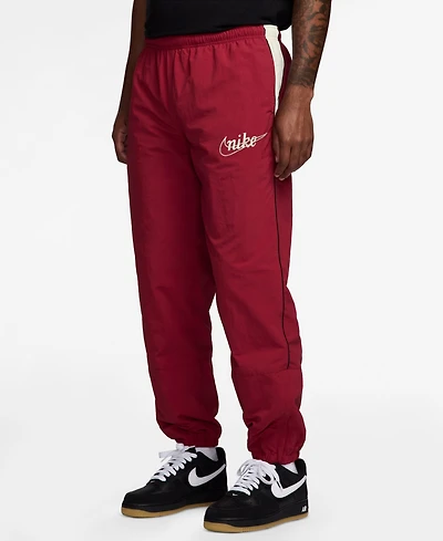 Nike Men's Sportswear Club Lightweight Pants