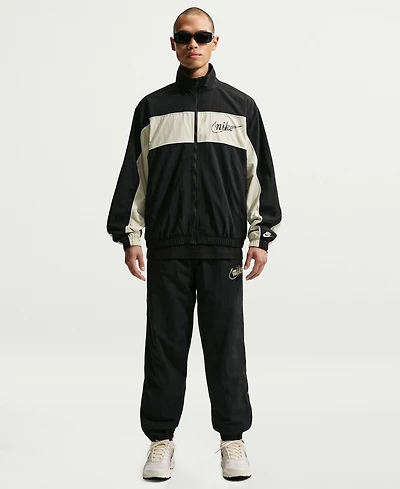 Nike Men's Sportswear Club Lightweight Pants