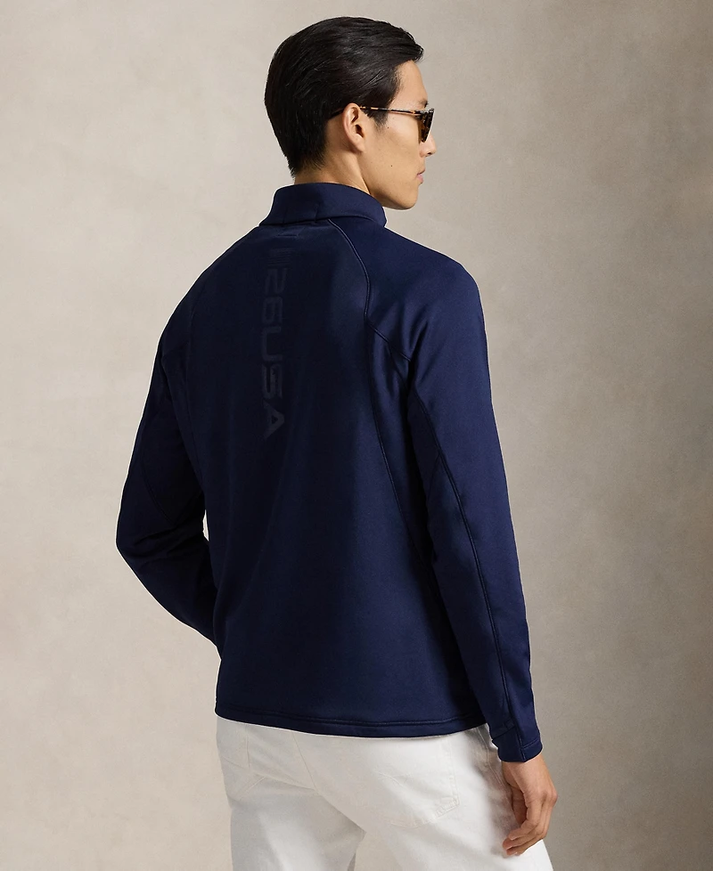 Polo Ralph Lauren Men's Winter Long-Sleeve T-Shirt