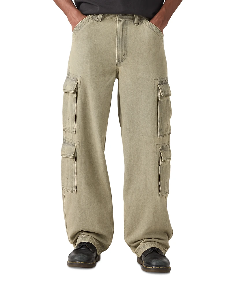 Levi's Men's 578 Baggy Cargo Pants