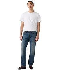 Levi's Men's 559 Relaxed Straight Fit Stretch Jeans