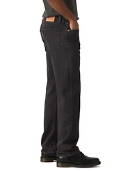 Levi's Men's 501 Relaxed-Fit Jeans