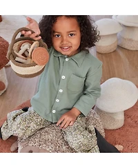 Lorena Canals Floor Cushion Hedgehog