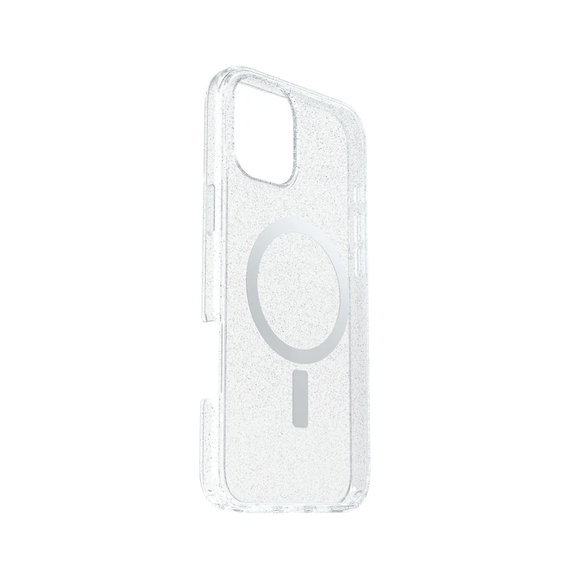 OtterBox Symmetry Clear MagSafe Case for Apple iPhone 16 Plus