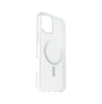 OtterBox Symmetry Clear MagSafe Case for Apple iPhone 16 Plus