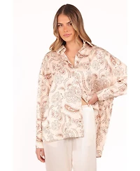 Petal and Pup Women's Rosalie Shirt