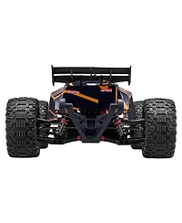 Hongge High Speed Off Road Rc Car with 4WD Stunt Control and Long Range Remote