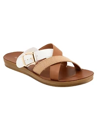Los Cabos Brik Women's Comfort Sandals