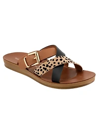 Los Cabos Brik Women's Comfort Sandals