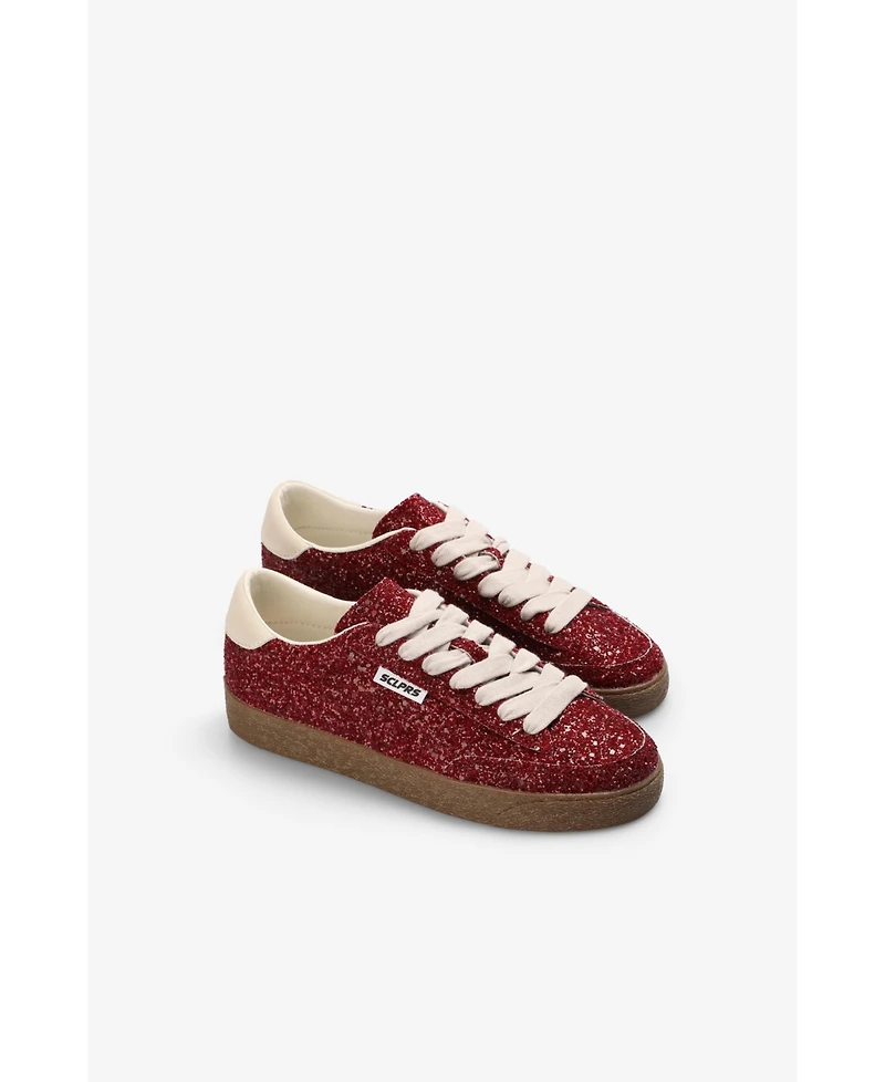 Scalpers New Gala Glitter Sneakers W