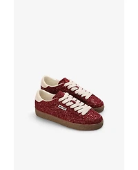 Scalpers New Gala Glitter Sneakers W