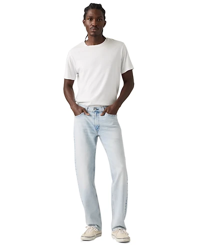Levi's Men's 514 Straight Fit Jeans