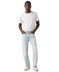 Levi's Men's 514 Straight Fit Jeans