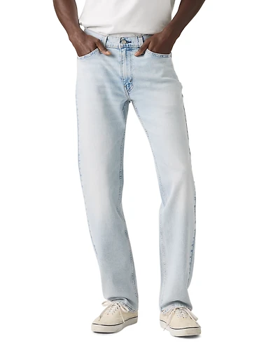 Levi's Men's 514 Straight Fit Jeans