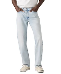 Levi's Men's 514 Straight Fit Jeans