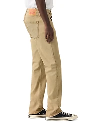 Levi's Men's 514 Straight Fit Jeans