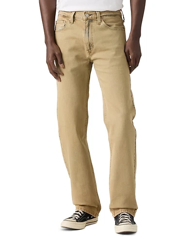 Levi's Men's 514 Straight-Fit Jeans