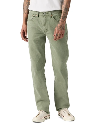 Levi's Men's 514 Straight Fit Jeans