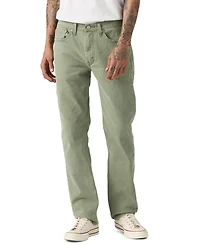 Levi's Men's 514 Straight Fit Jeans