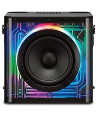 iLive "Block Party" Wireless Party Machine, IJB425B