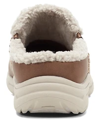Easy Spirit Women's Bynne Cozy Slip-On Clogs