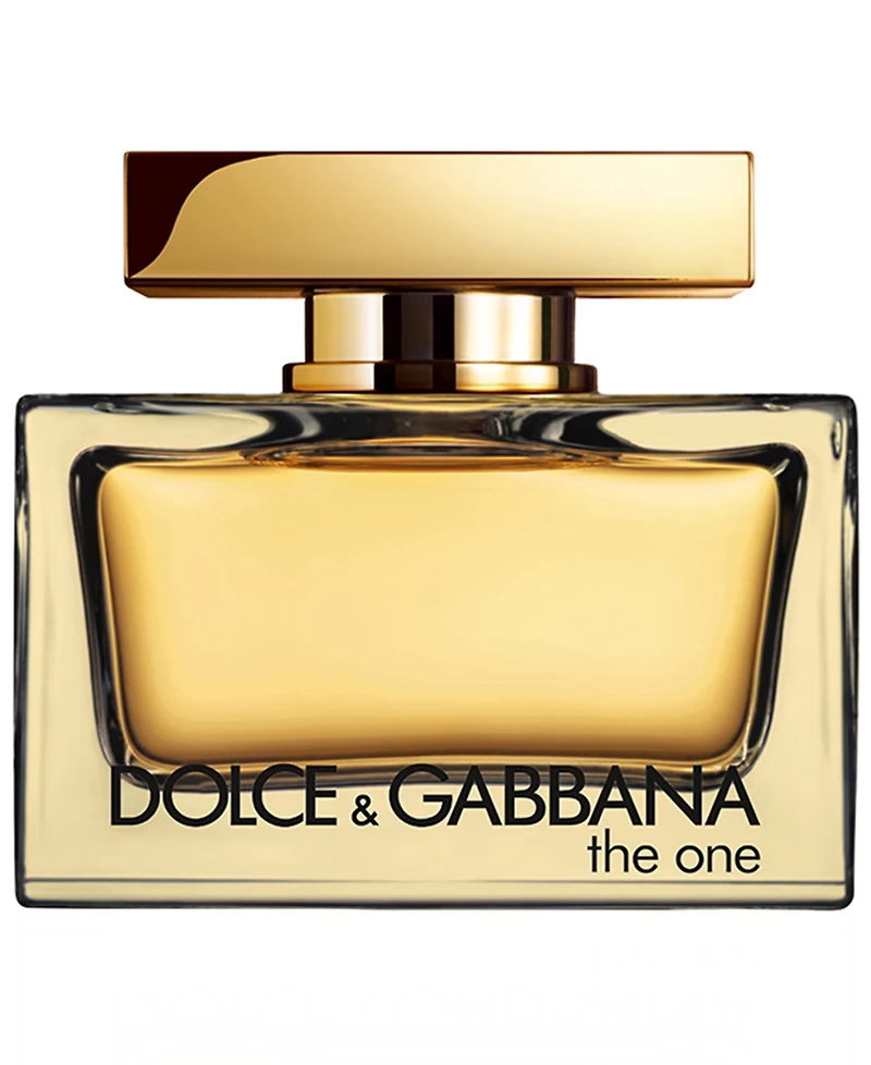 Dolce&Gabbana 2-Pc. The One Eau De Parfum Intense Gift Set
