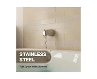 Casainc Moen Replacement Tub Spout