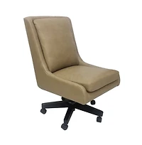 Parker Living Lotus Cream - Desk Chair