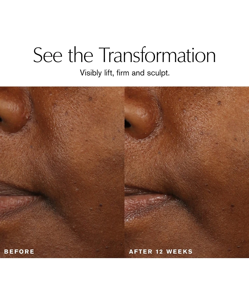 Estee Lauder Revitalizing Supreme + Sculpting Serum, 1.7 oz.