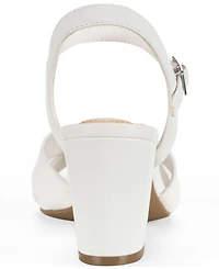 Style & Co Women's Pipperr Dress Sandals, Macy's Exclusive