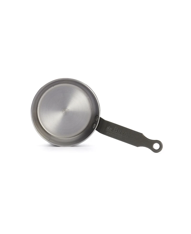 De Buyer Mineral B Carbon Steel 3-Pc. Breakfast Set