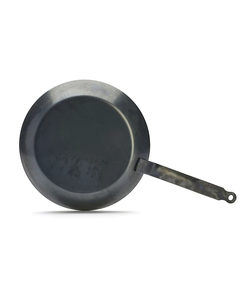 De Buyer Blue Carbon Steel 11" Fry Pan