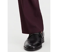 Hugo by Boss Men's Modern-Fit Suit Trousers