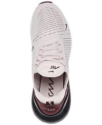 Nike Women's Air Max 270 Casual Sneakers from Finish Line