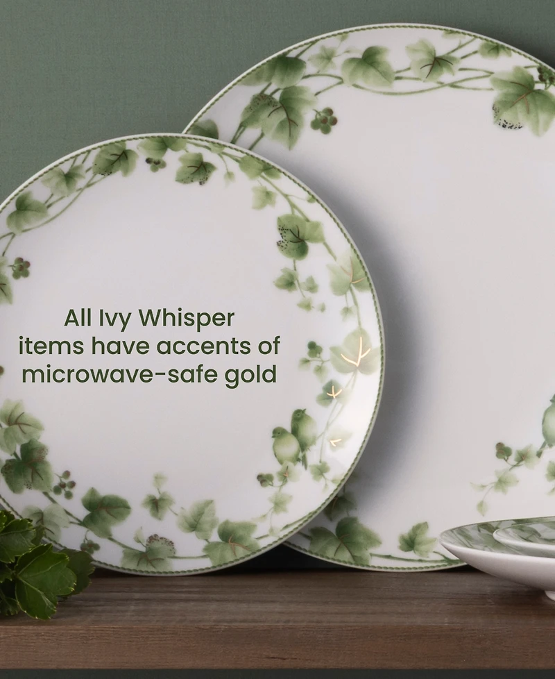 Noritake Ivy Whisper Round Vegetable Bowl