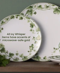 Noritake Ivy Whisper Round Vegetable Bowl