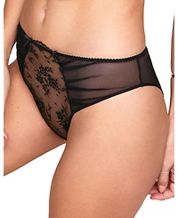 Adore Me Women's Avara High Cut Panty