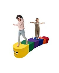 Bintiva Caterpillar Seating