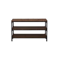 Jofran Urban Nature Sofa Table